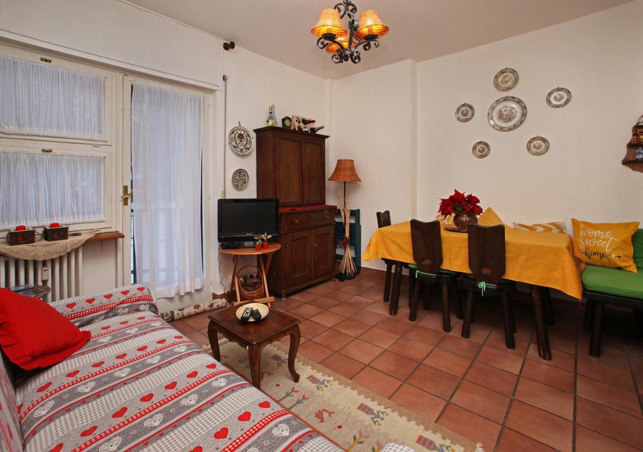 Sauze Guesthouse Apartment Sauze D'Oulx Exterior foto
