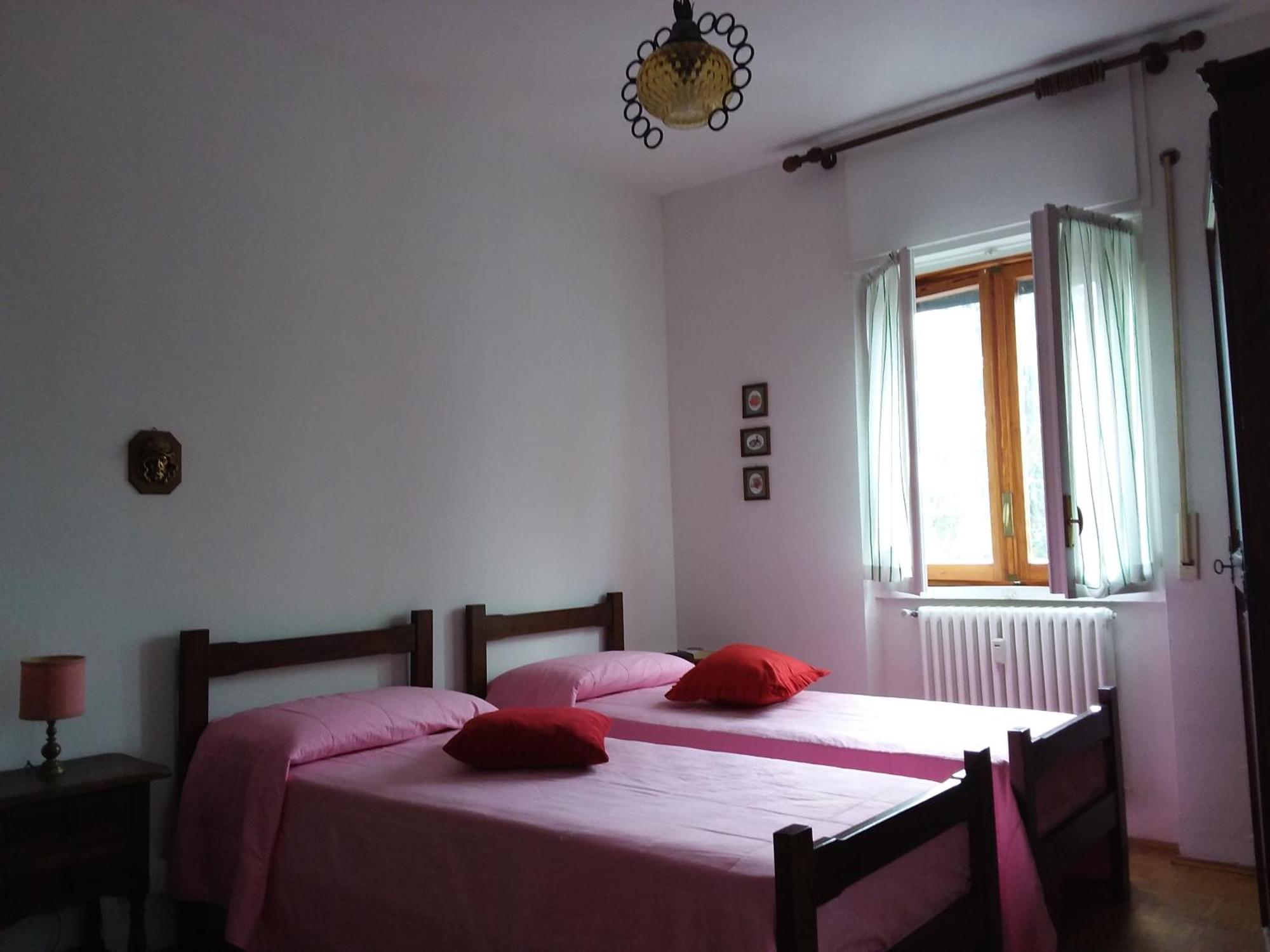 Sauze Guesthouse Apartment Sauze D'Oulx Exterior foto
